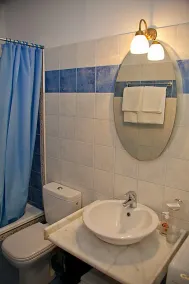 Petroto Villas - Bagno