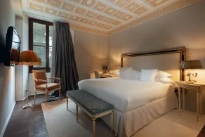 Il Salviatino Firenze - Chambre