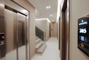 Duka's Boutique Hotel - Lobby