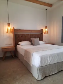 Anais Of Naxos - Chambre