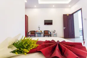 Gia Phát Homestay - Room