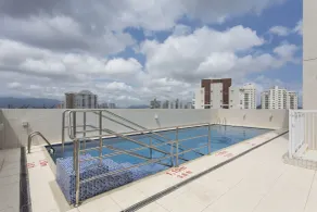 Comfort Hotel Santos - Pool