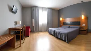 Hotel Romero Merida - Chambre