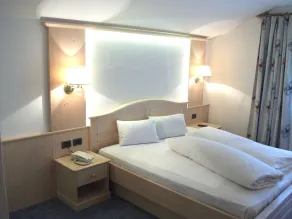 Hotel Schwarzbachhof - Camera