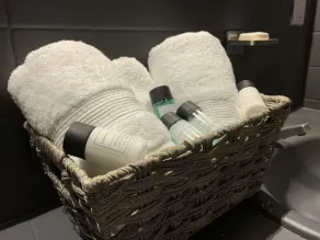 Utopía Hotel Boutique - Chambre