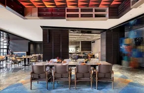 Canopy by Hilton Hangzhou West Lake - Restaurant