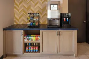 City Express by Marriott Manhattan Beach - Restaurant