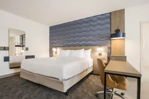 Comfort Inn & Suites Gaylord - Chambre