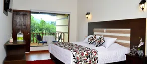 Hotel Campestre La Periquera - Chambre