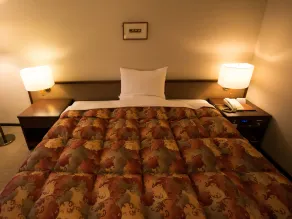 Southern Cross Resort - Chambre