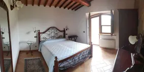 Il Colombaio Agriturismo - Habitación