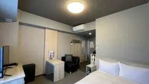 Hotel Route-Inn Nagaoka Ekimae - Camera