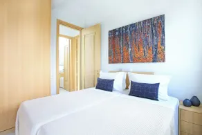 The Mansion - Chambre