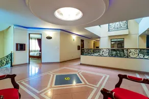 Lavid Hotel Palacio Real - Interior