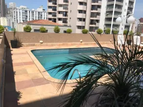 Rede Andrade São Francisco - Pool