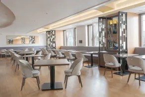 Premier Hotel - CABIN PRESIDENT - Hakodate - Restaurant