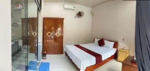 Tam Coc Westlake Homestay - Bathroom