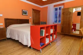 Casa Pini Rio - Chambre