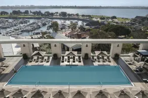 Manchester Grand Hyatt San Diego - Pool