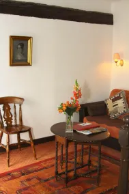Hotel-Restaurant Le Moulin De La Camandoule - Zimmer
