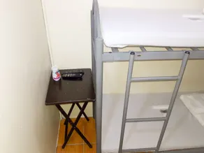 8Hostel - Room