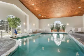 Country Inn & Suites by Radisson, Green Bay, WI - Piscine