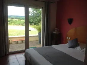 Domaine de Granval - Camera