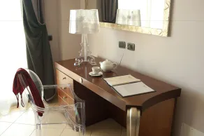 Grand Hotel Sofia - Chambre