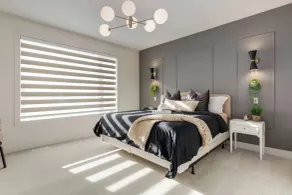 Luxuria Vibe Vogue 5 Bdrm near Lake - Rom
