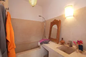 Stylish Loft - Bathroom