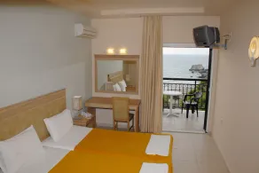 Glyfada Beach Hotel - Rom