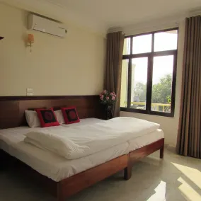 Viet Nhat Halong Hotel - Bai Chay - Chambre