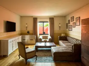 Fiesta Americana Hacienda Galindo - Habitación