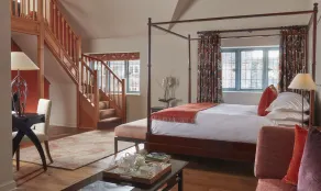 Whatley Manor - Room
