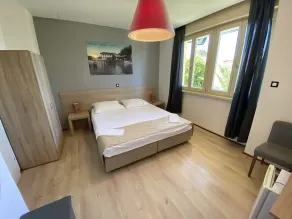 Villas Arbia - Magdalena by the Beach - Habitación