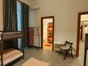 Hostel Mancini Naples - Room