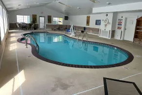 Quality Inn & Suites Red Wing - Piscine