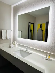 HomeLodge - Salle de bain