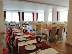 Paflagonya Otel & Restoran - Ristorante