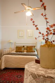 Adley House - Room