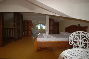 La Parola Orchids Beach Resort - Room