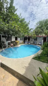 Hostal Clary - Pool