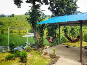 Lake Wave Cottage & Restaurant - Restaurant