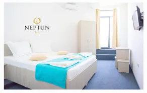 Neptun Resort - Room