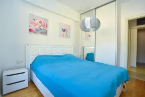 Harmonia Budva 1 - Room
