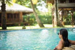 Natura Cabana Boutique Hotel & SPA - Pool