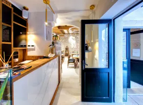 Boutique House Forty-Four - Reception