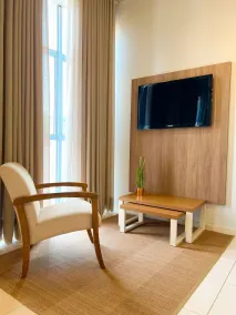 Hotel Di Marco - Habitación