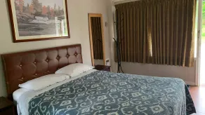 Apsley Inn and Restaurant - Zimmer