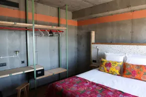 JAM Lisbon - Room